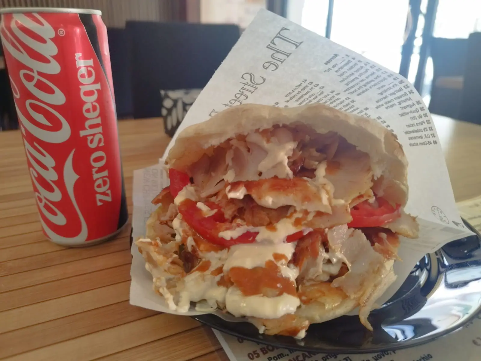 Kebab Artigianale